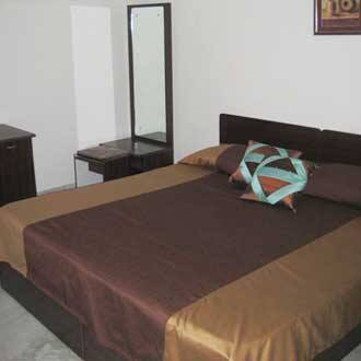 P N Guest Suites, Hyderabad 2